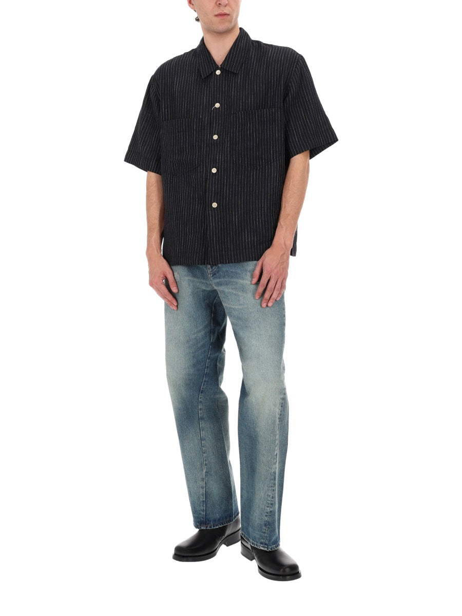 Sunflower Shirts - Black | 1dd3e1d28482f4139aa26fad1ea22b988e83332e