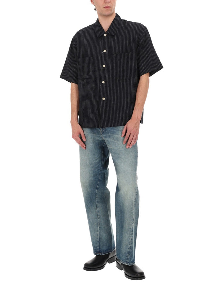 Sunflower Shirts - Black | 1dd3e1d28482f4139aa26fad1ea22b988e83332e