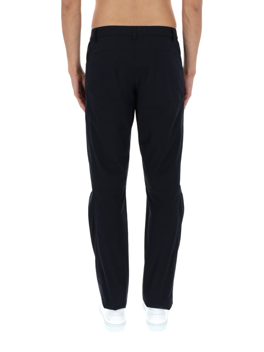 Aspesi Pants - Blue | 40b6f0973c17cc5f7670989003d001f3e6bd1095