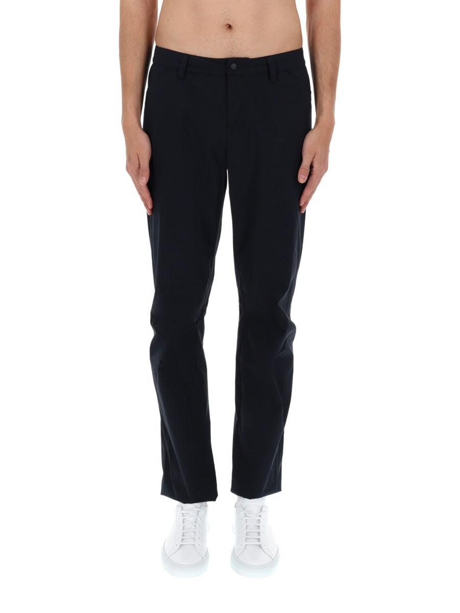 Aspesi Pants - Blue | 0549898cb0dfd1cb165e4d0d47f28835120893d8