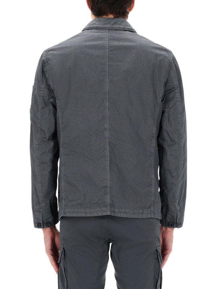 C.P. Company Jackets - Grey | a98034575feb5cb88eb11a8ec9923daf67e83151