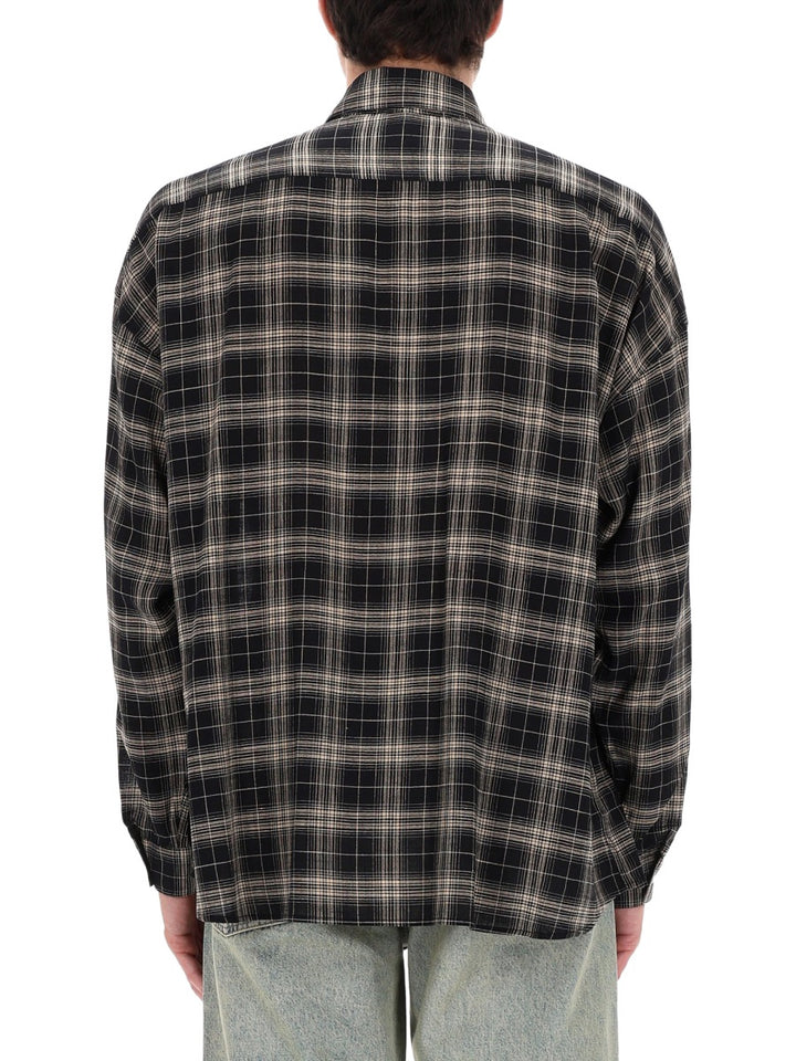Sunflower Shirts - Black | cced04169f3b9ca262c38341584e8128b44d3e24