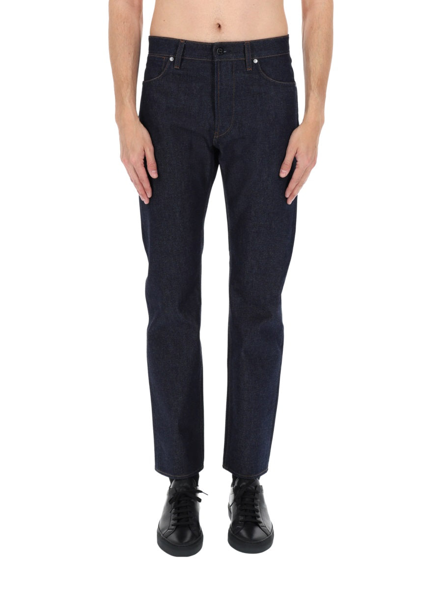 Stone Island Denim - Blue | c9a08de2727c1a7e998c3b86551de94fe60a24a8