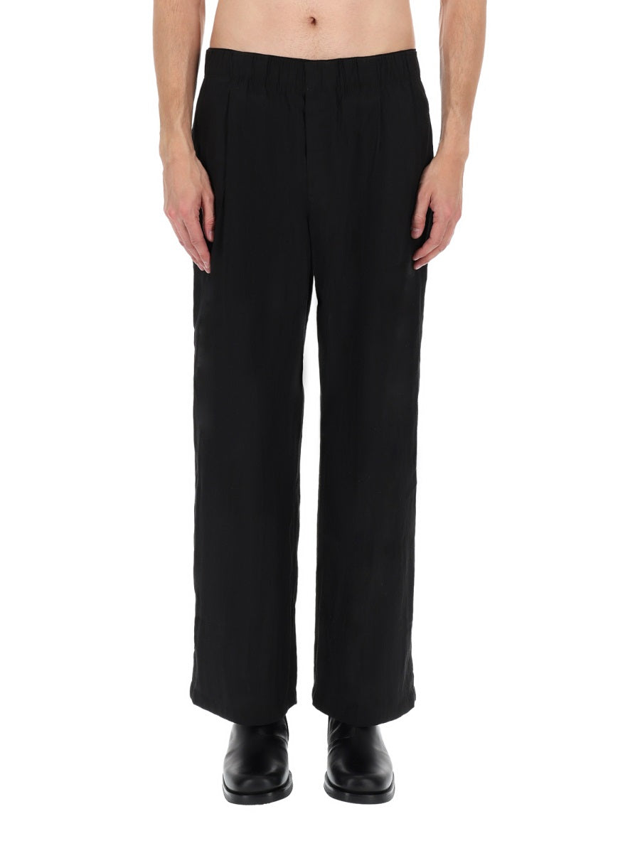 Our Legacy Pants - Black | 2dfbca075351a35465c9cf51527223cabceaee50