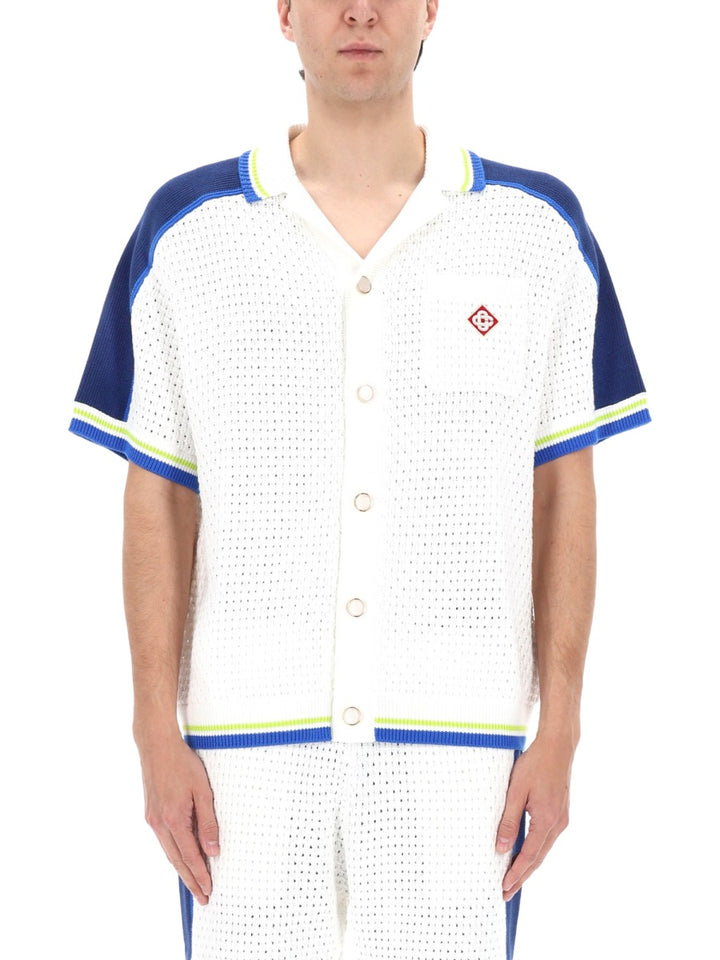 Casablanca Shirts - Multicolour | fcf5aebebeb01ce196779fbe9249212fff572964