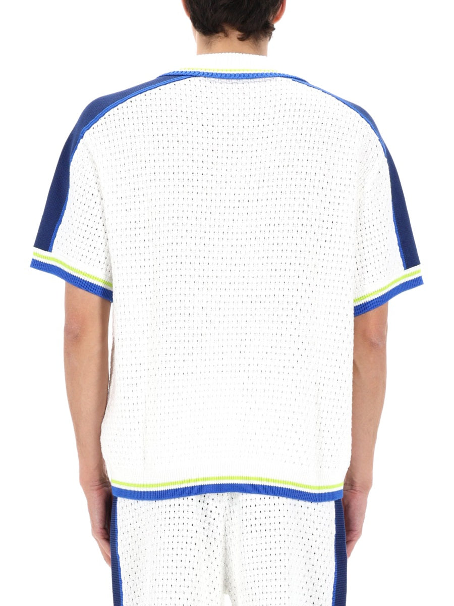Casablanca Shirts - Multicolour | f927730965ca53ec225ab721a8d3c523e61dc9c4
