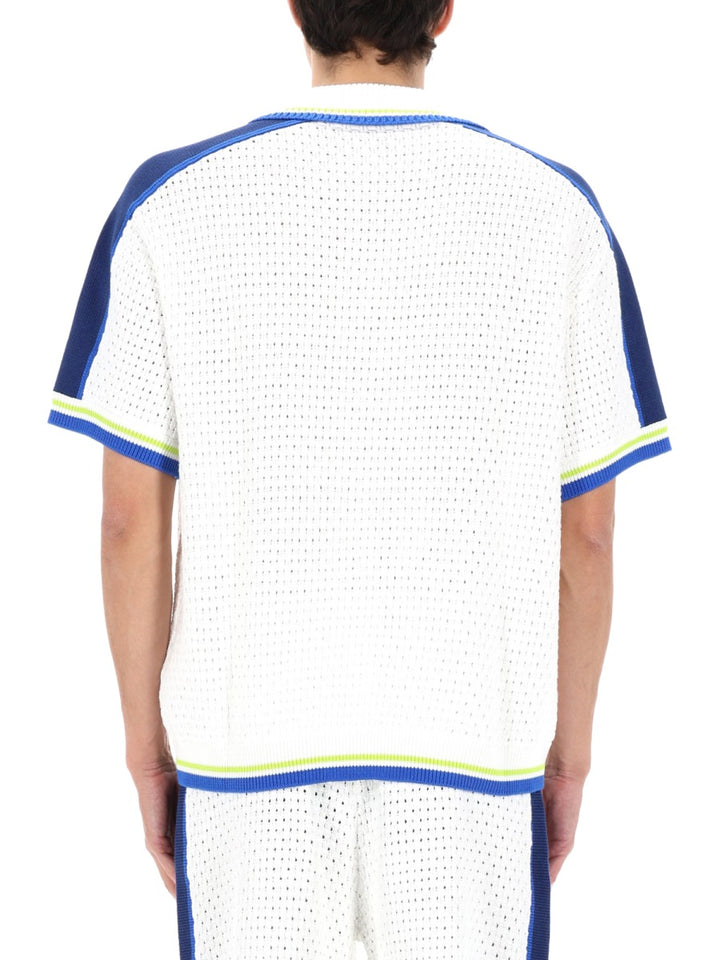 Casablanca Shirts - Multicolour | f927730965ca53ec225ab721a8d3c523e61dc9c4