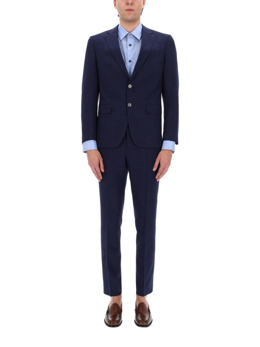 Boss Suits & Dresses - Blue | b5834ebdebe43682df1ece1941b0af660df84e7e