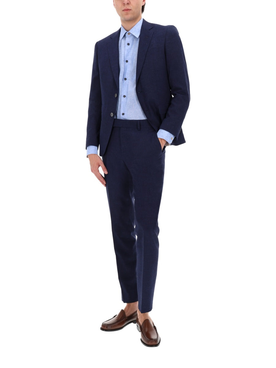 Boss Suits & Dresses - Blue | 9d14dae8e8b10358f1bd11da431904d7809c6445
