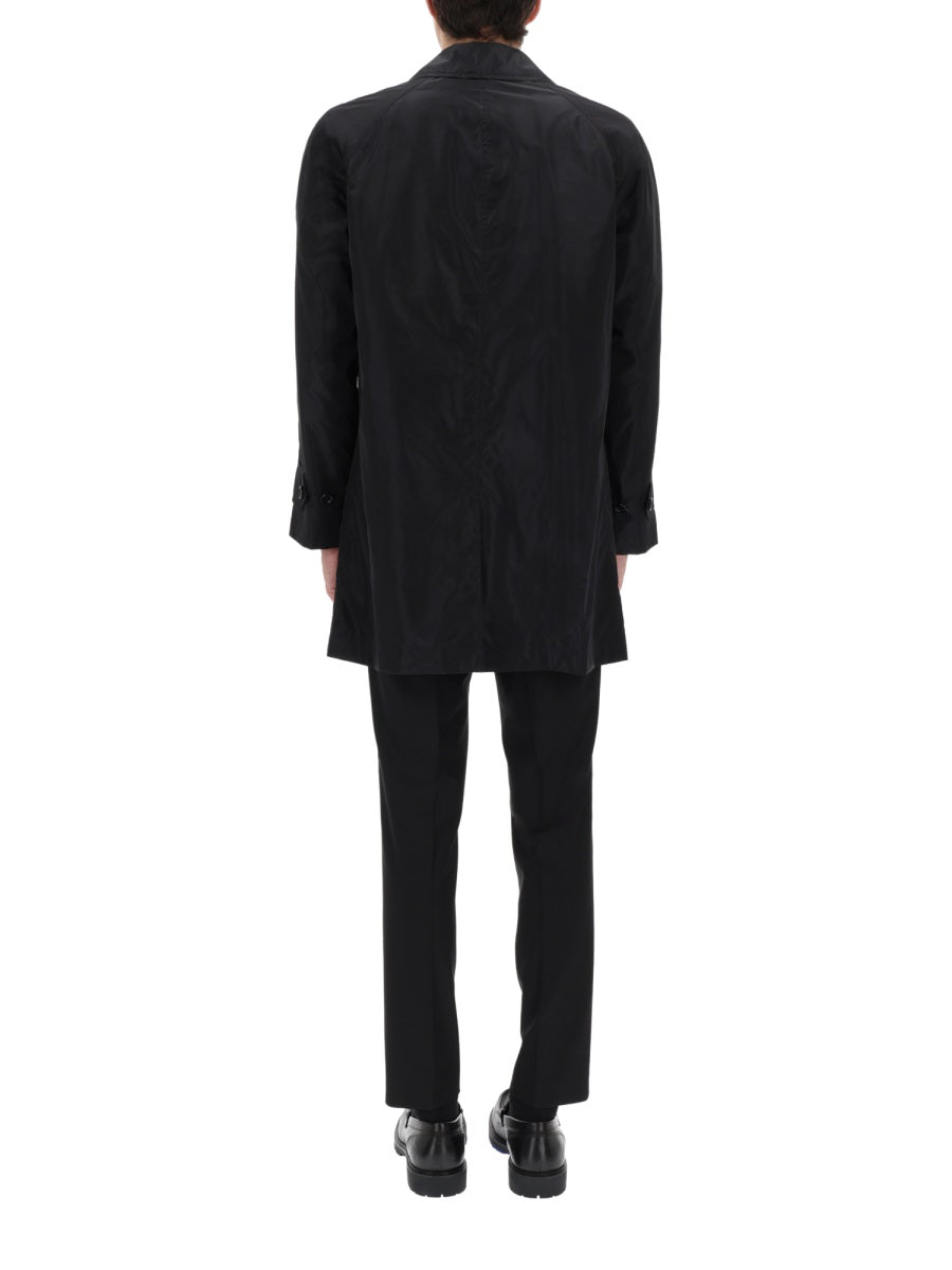 Burberry Trenches - Black | 8b32f92e8fb6752c3d569e3f76e0410c3c3b5a33