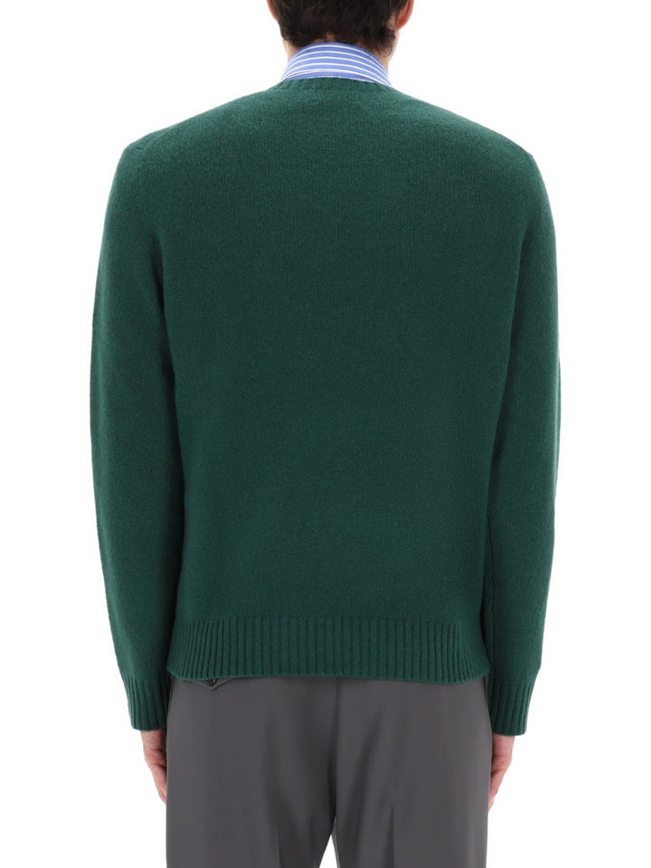 Polo Ralph Lauren Sweaters - Green | 6529527cc31576ffc3503db63f4b32080d1fad84