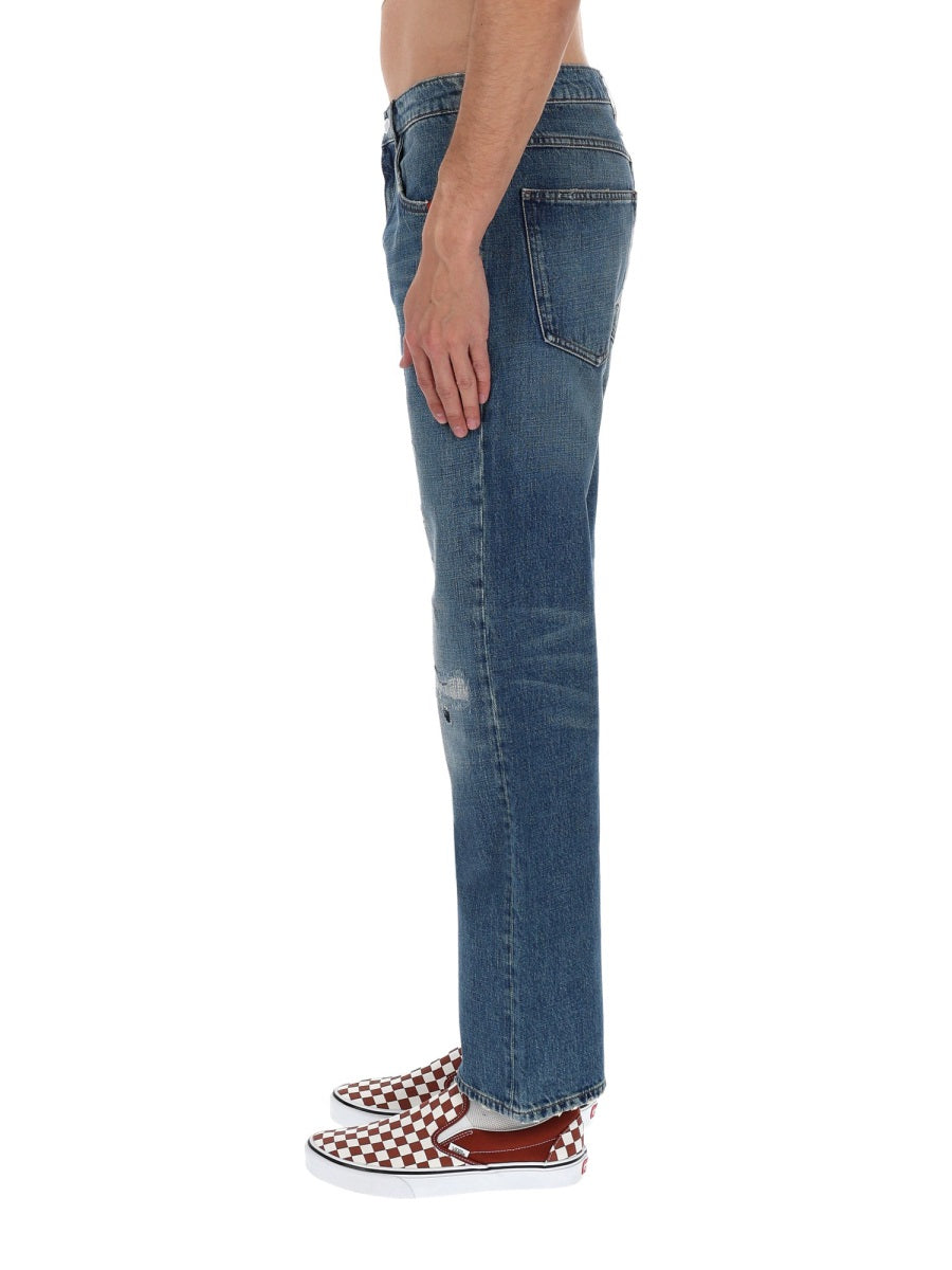 Amish Denim - Denim | 441f617b808837b56d6e8f2dcf0cc5004aa52b2e
