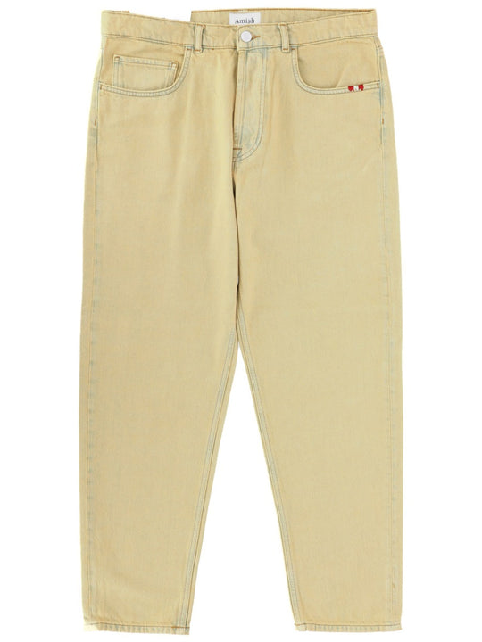 Jeans "Jeremiah Harley"