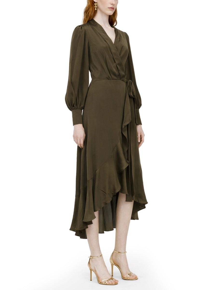 Zimmermann Suits & Dresses - Green | ec4b38519df4b4200751a5840248c3bad106e04a