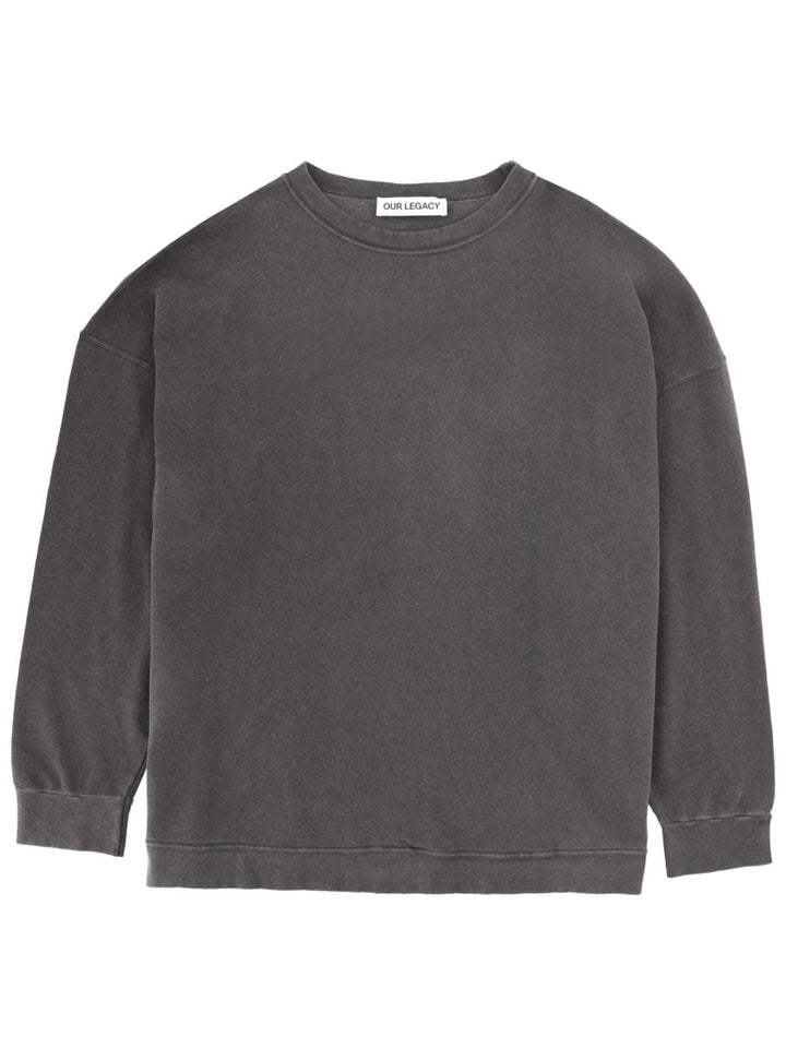 Our Legacy Sweatshirts - Grey | f4ce4ed6ea2d55fef0115102e45ead92265866d0