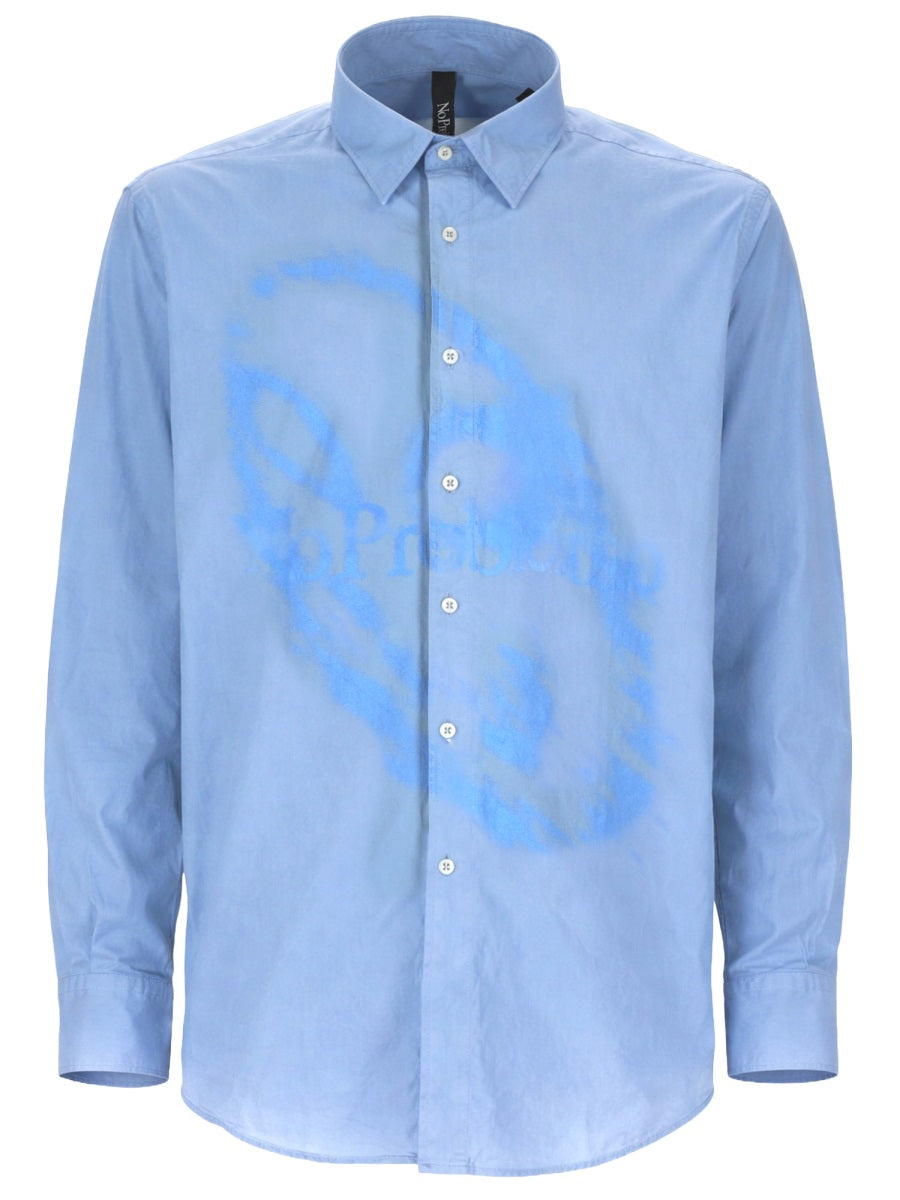 No Problemo Shirts - Azure | 06cd8db8e328d0efd2b06febc4c4e4aeda29924b