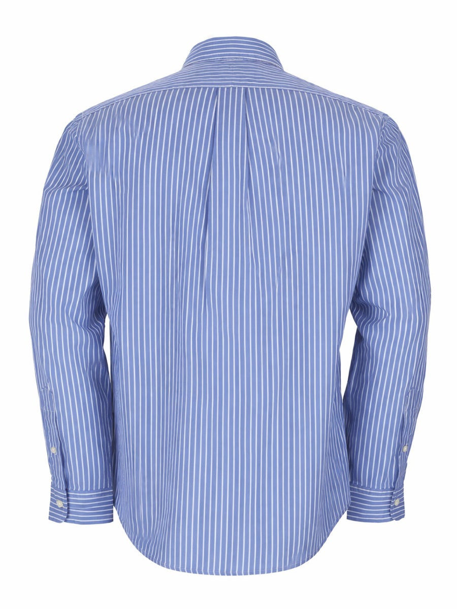 Polo Ralph Lauren Shirts - Blue | ae5312df07fd6bcbd9ac64bd010deeac9ccb5da3