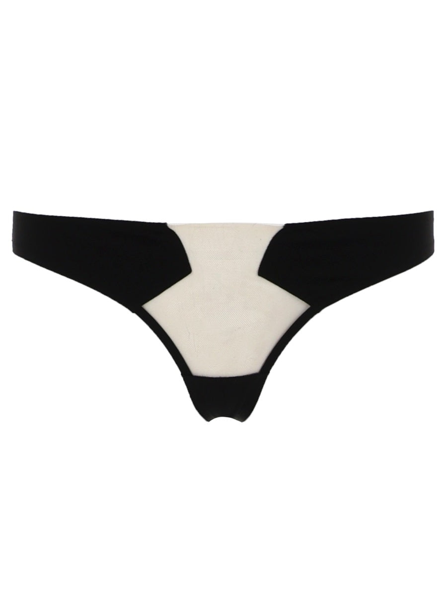 Rick Owens Underwear - Black | e4ce644527a3f961c6c2cfe50c62a58bce05ca45