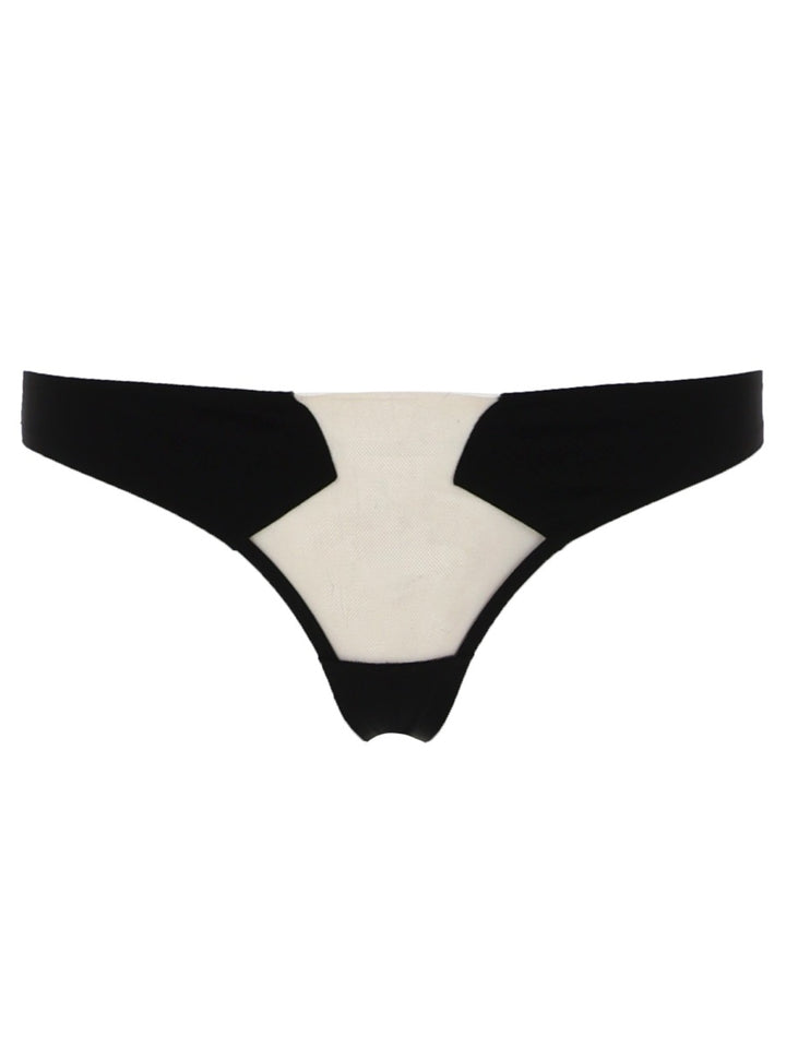 Rick Owens Underwear - Black | e4ce644527a3f961c6c2cfe50c62a58bce05ca45