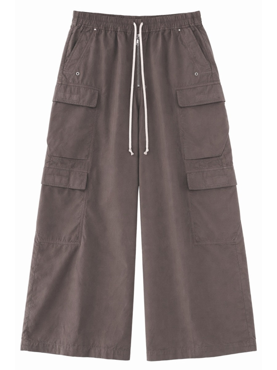 Rick Owens X Drkshdw Pants - Brown | b57361fcf5c9bf35094b3f008cf3115cfe85f1b0