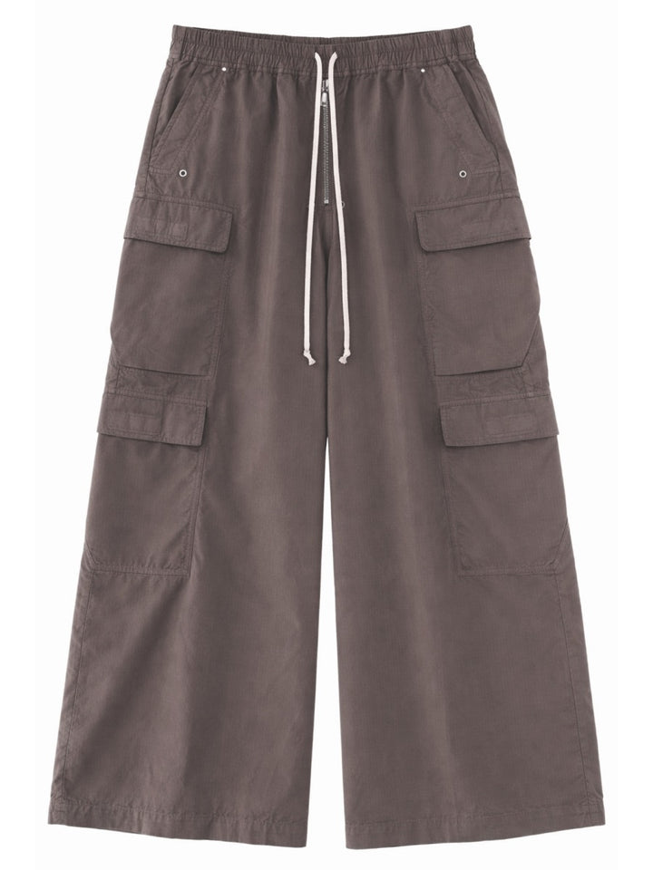 Rick Owens X Drkshdw Pants - Brown | b57361fcf5c9bf35094b3f008cf3115cfe85f1b0