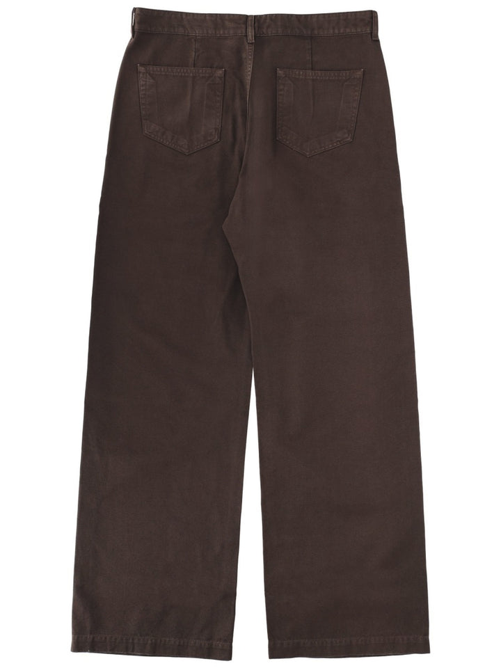 Rick Owens X Drkshdw Denim - Brown | 9c68e8d5ccac2461e368de32d6e09d1379c05c3a