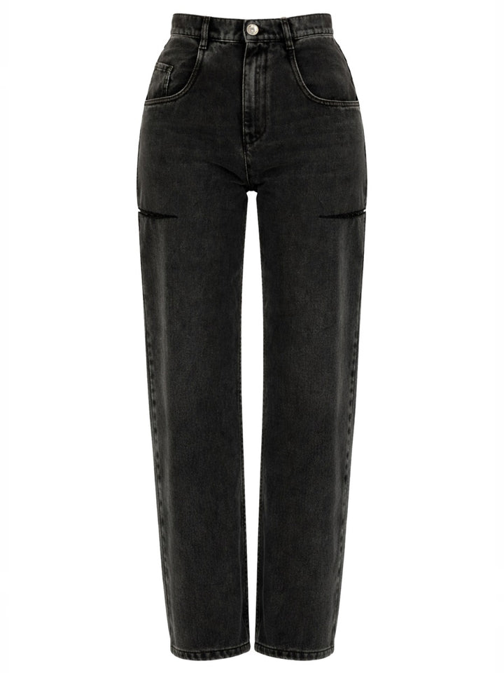 Maison Margiela Denim - Black | 57bbd395bb64358950e8c14fb106052c8ad9c5ea