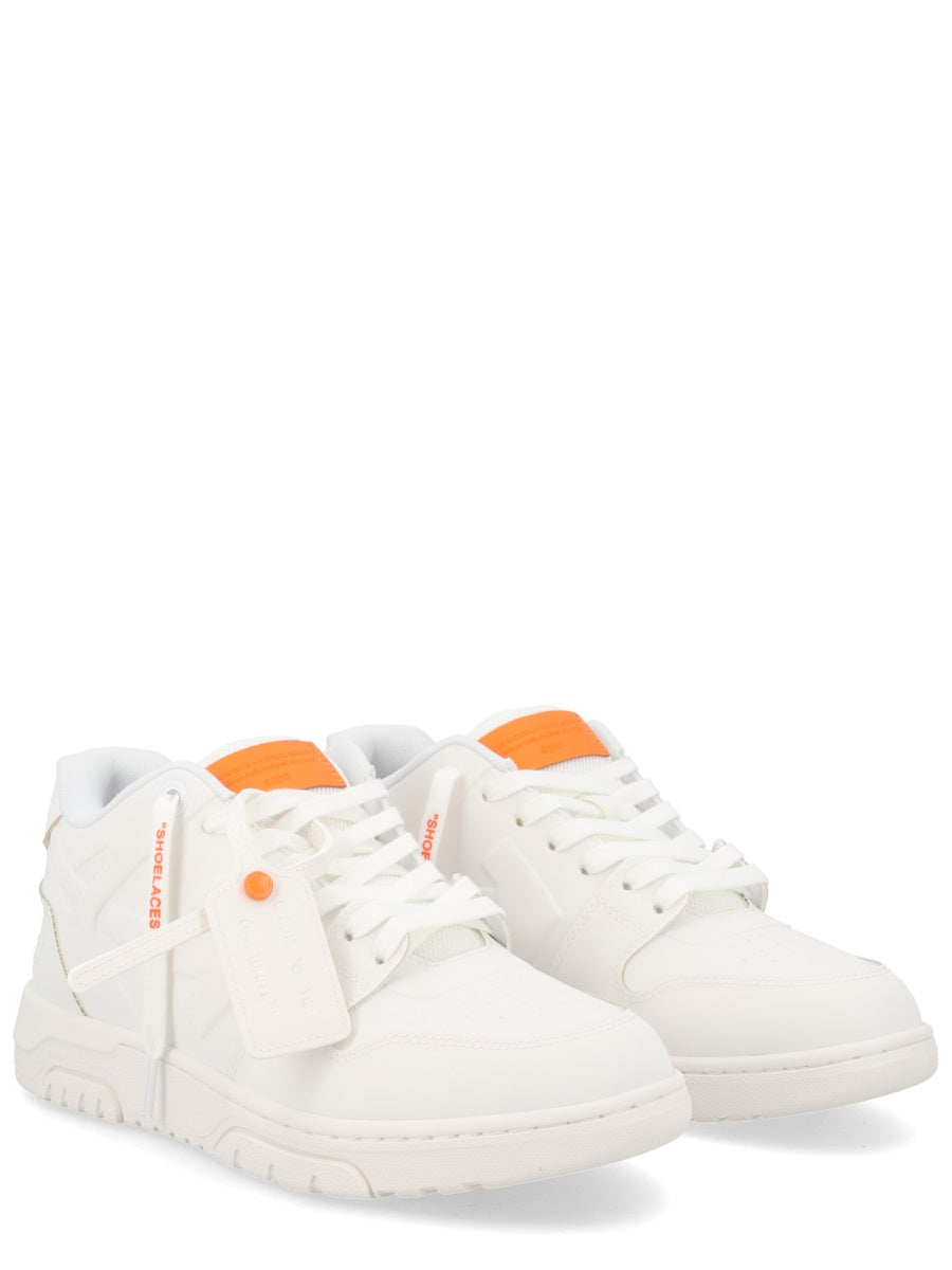 Off-White Sneakers - White | 50bf822dce8196b28476d936553170a480b0716e