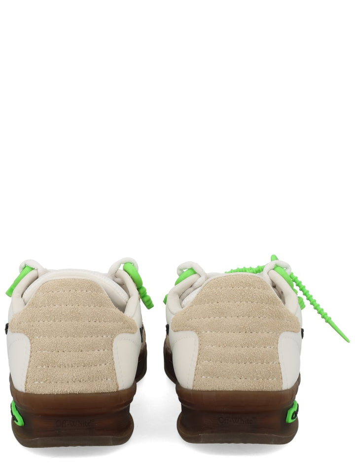 Off-White Sneakers - White | f989b7aee197a3cd0b4a717b9d029042cc4bf715