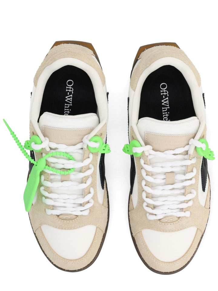 Off-White Sneakers - White | db8487e3489b039b75ecc006ee415bb61b7eba82