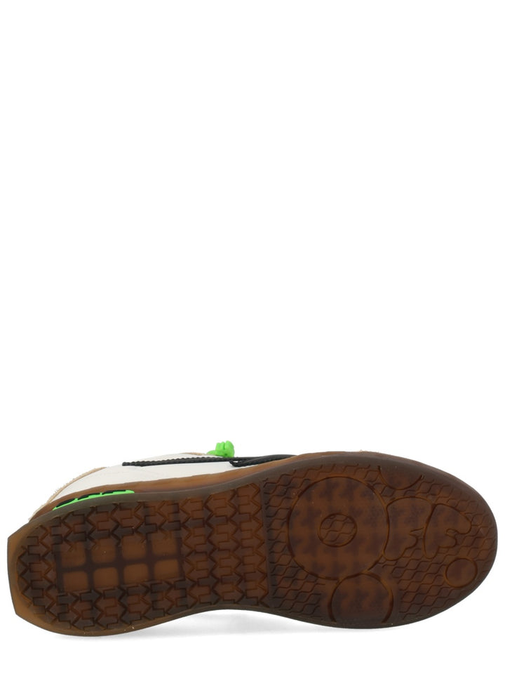 Off-White Sneakers - White | bc970bebe60aaaacf65f238878c8e0fba1a8e761