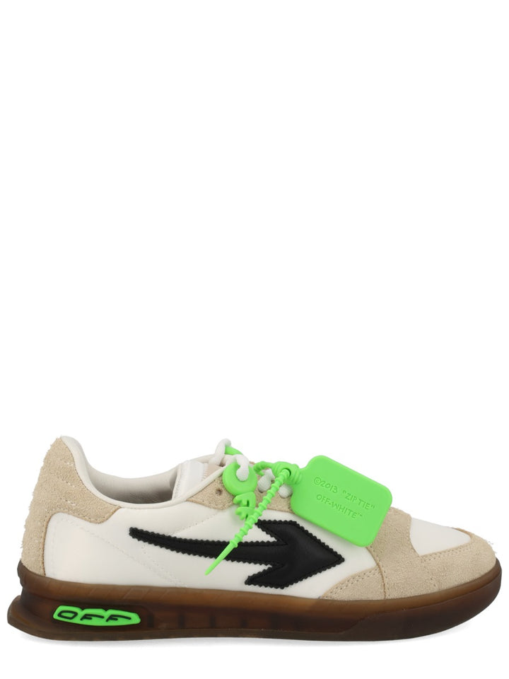 Off-White Sneakers - White | 403a956b40fba49494378d24de80054fa02c0d5d