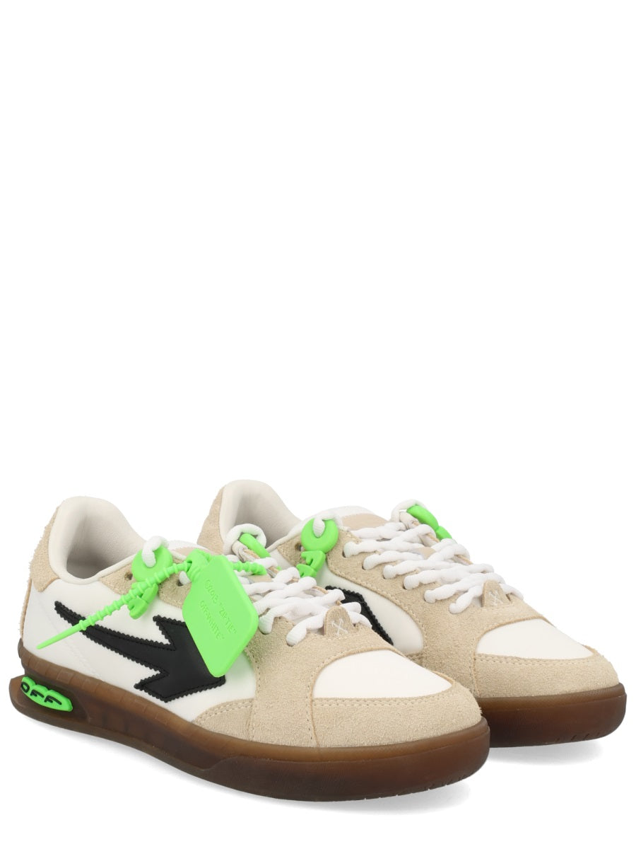 Off-White Sneakers - White | 691a0df30b81c06e453f6cb882a87ba1c11dc9cc