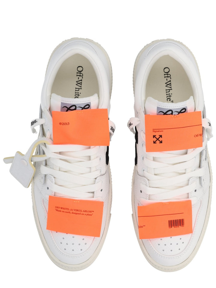 Off-White Sneakers - White | 027a082a2652a93d06f421fc20a7d81cbba4679c