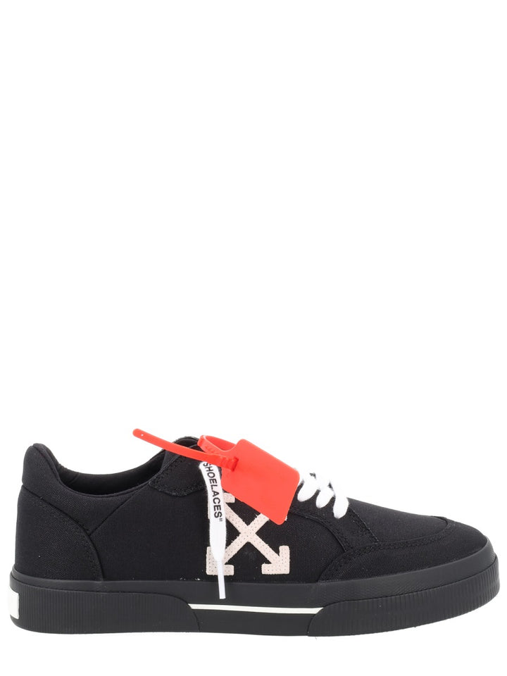 Off-White Sneakers - Black | fab05dd3065b2f5f65cf6d9bb848c0982f15506f
