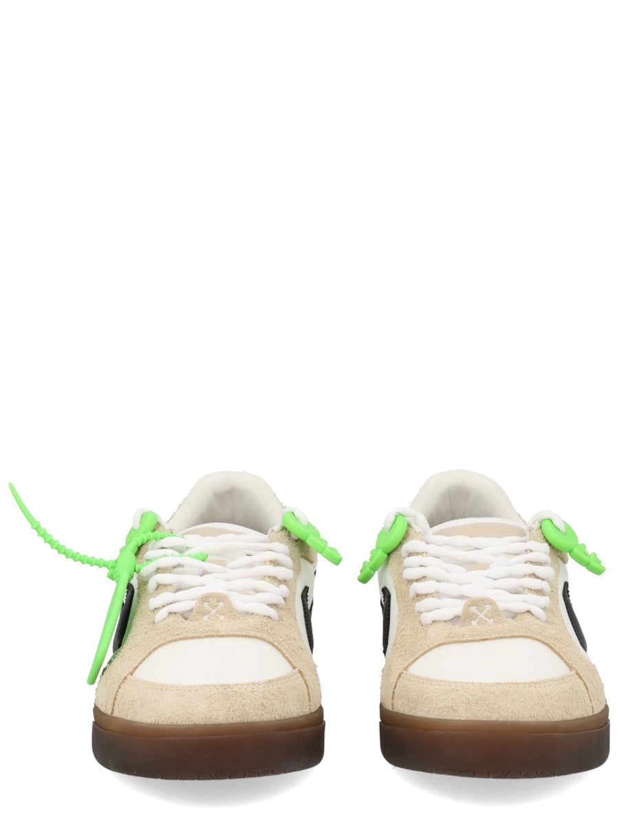 Off-White Sneakers - White | 8ce7a70798660bc48ebb57b402571f67a14a07ba