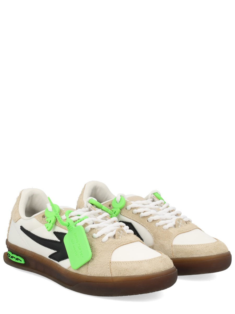 Off-White Sneakers - White | 90f246468d718723742d862599b2fe8a0b472f91
