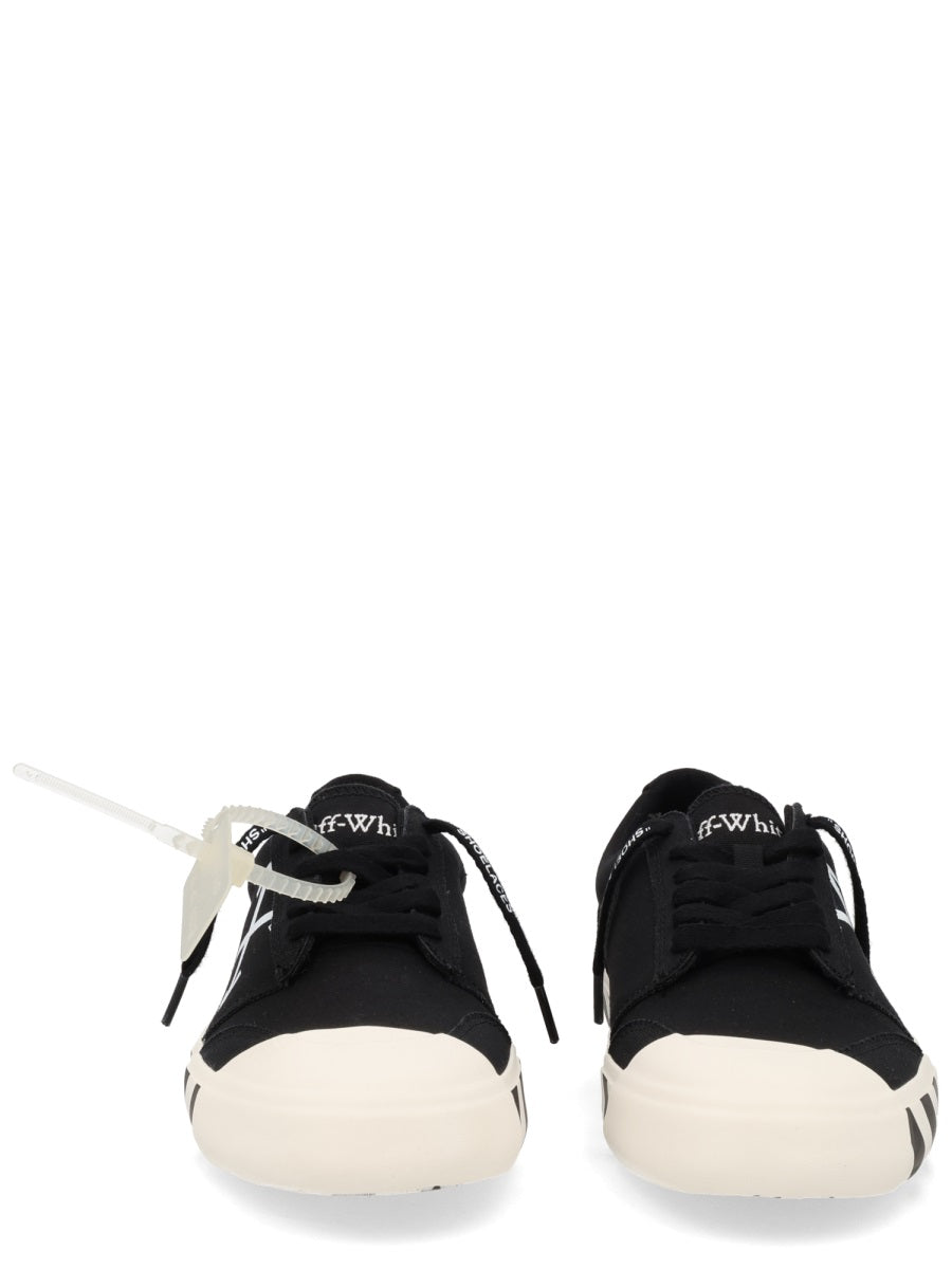 Off-White Sneakers - Black | 6733b8ce13963add8bb81773a5a837b169fdb1fb