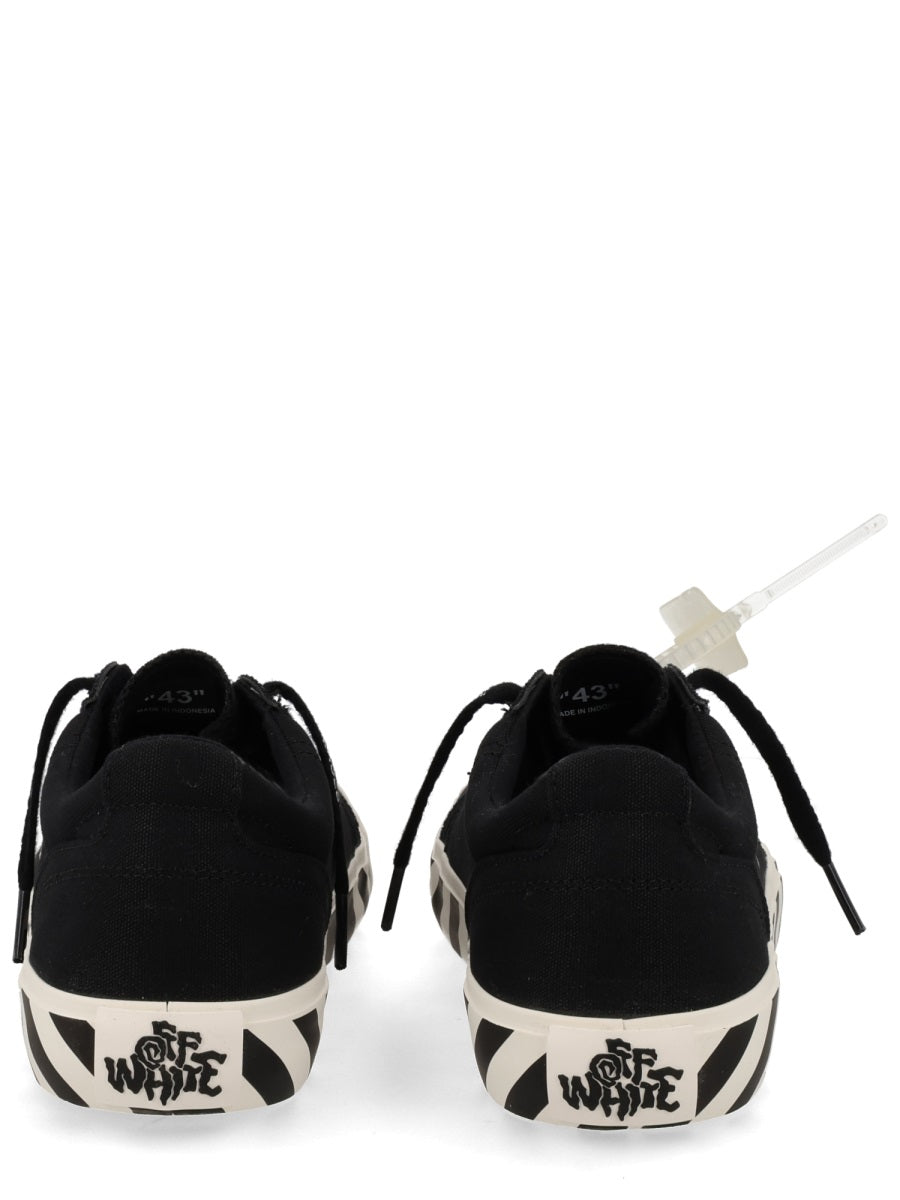 Off-White Sneakers - Black | 9d178de54d1e09ca87e4764434ed1c70451529d0