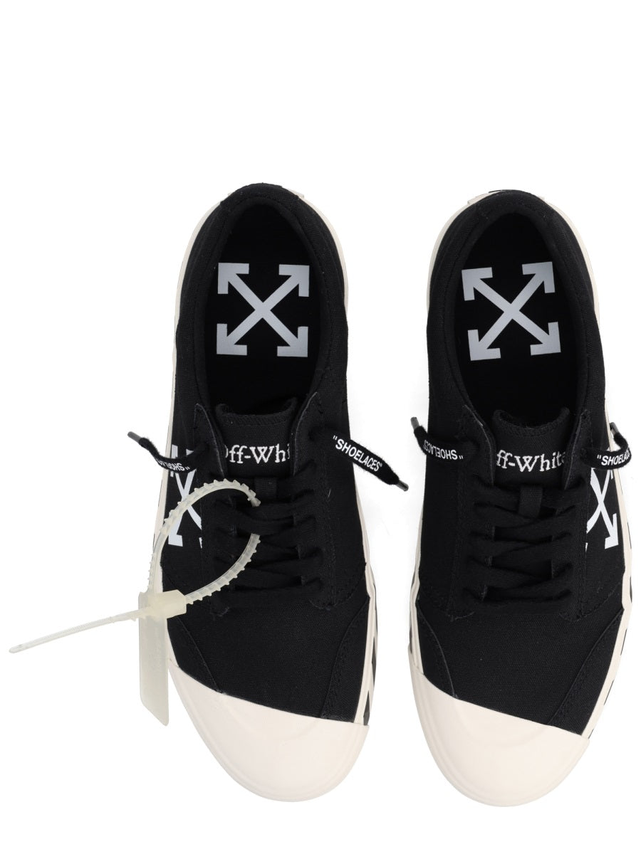 Off-White Sneakers - Black | 35cf7e39a773aedffcc29dfdef95e553ea57e0b5