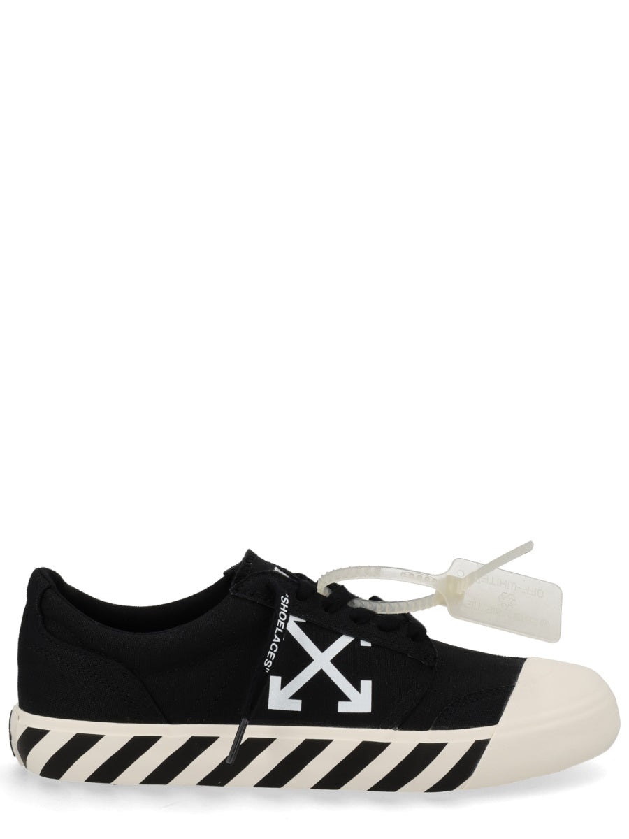 Off-White Sneakers - Black | 4dfb03ab467fc0d54a2727a1b5bfdc6eec1b33ef