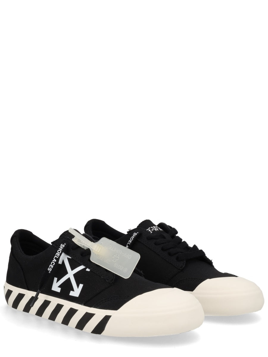 Off-White Sneakers - Black | 75d7ad1c6b1d4cdbbb7118c9f896fda9060abdeb