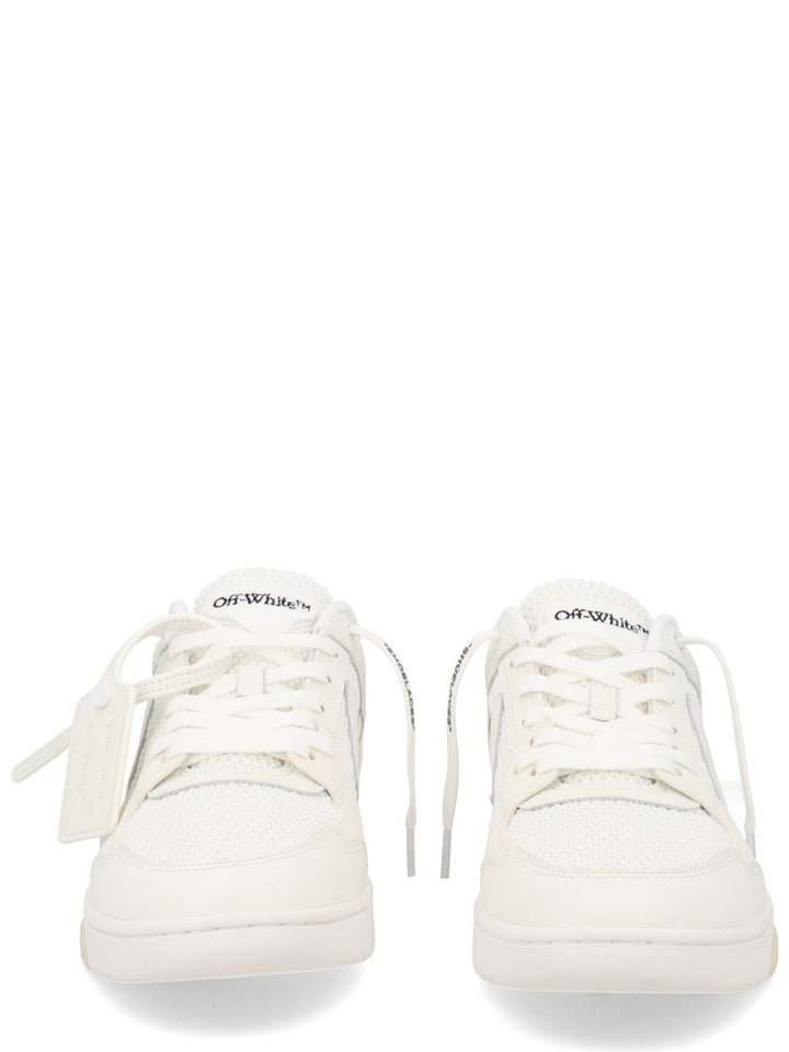 Off-White Sneakers - White | e20710409ed7a37e57942f08f6040ab54e8d1821