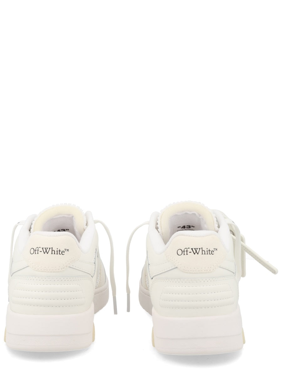 Off-White Sneakers - White | 6f6c9b255255e15a71a94732d071ba97f9d1a5fa