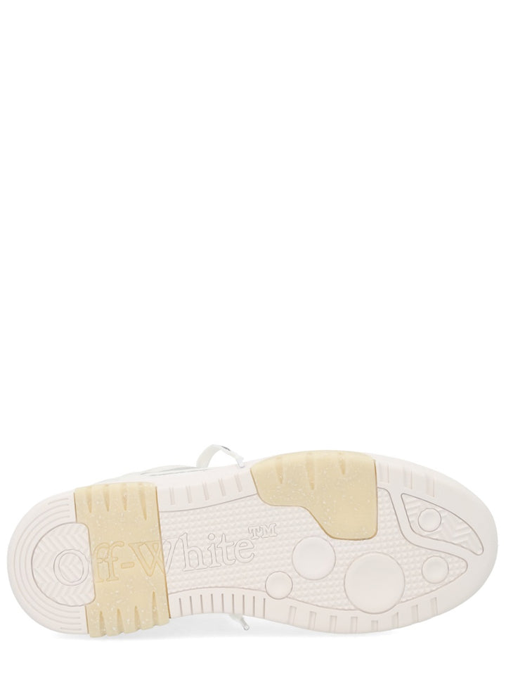 Off-White Sneakers - White | dcd1d7c635a7765fbee5fce43aee2ecfe88d79bf