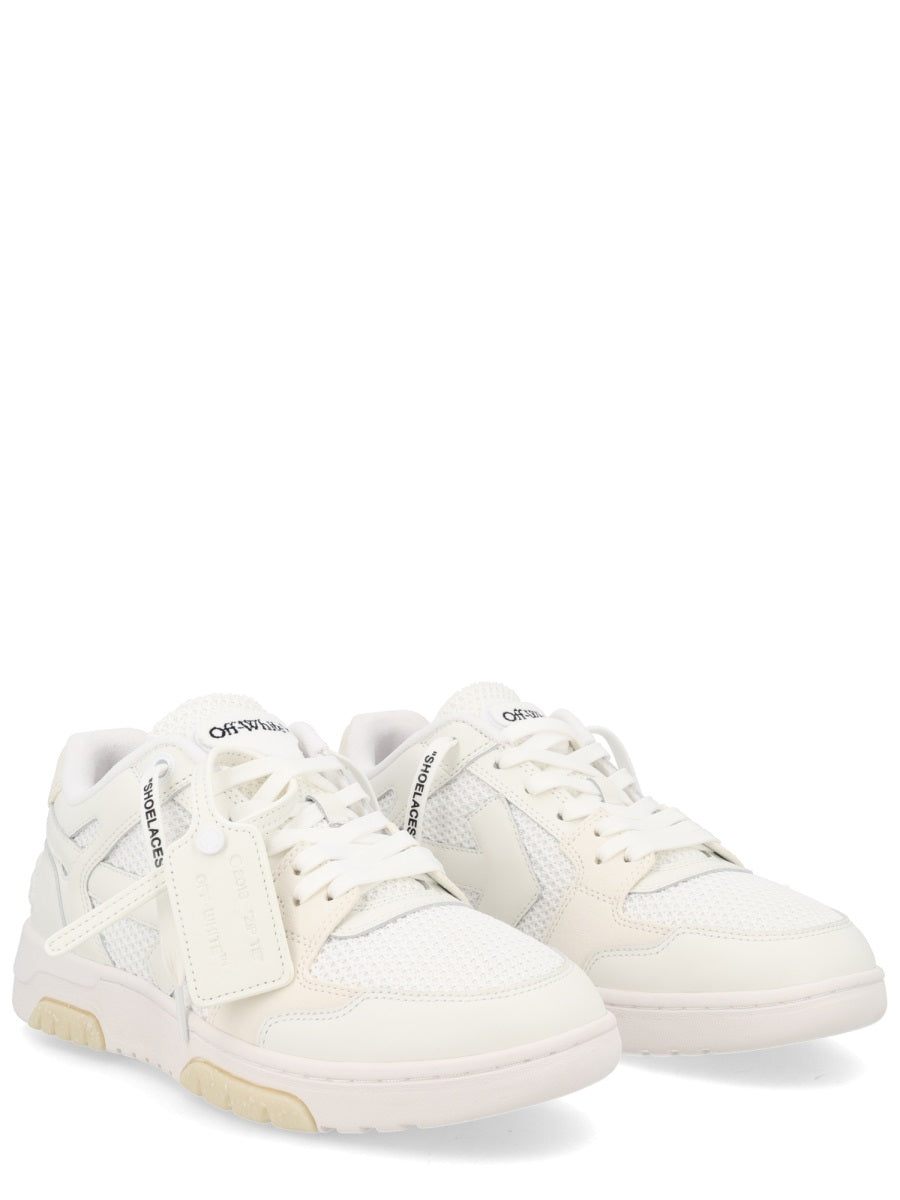Off-White Sneakers - White | 59b90197c27d94227a493040858ce2bea26b4ef5
