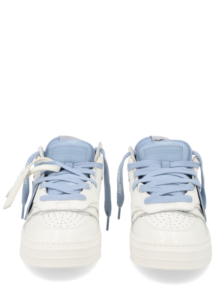 Off-White Sneakers - White | f29664e84ebd692d0820319ef8513db892e2a516
