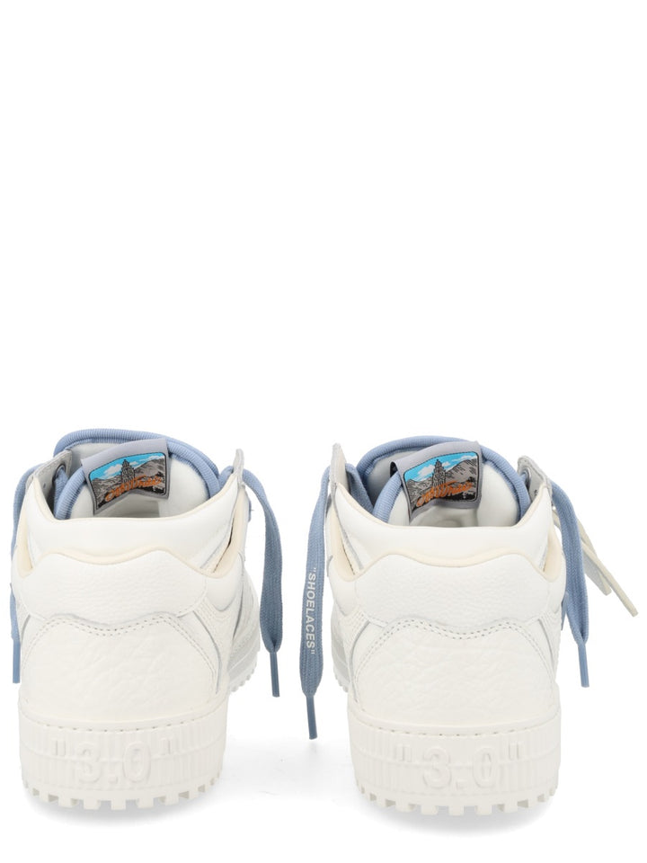 Off-White Sneakers - White | ea1907a9d53e6e5b99b9d3bd447376d640e0986d