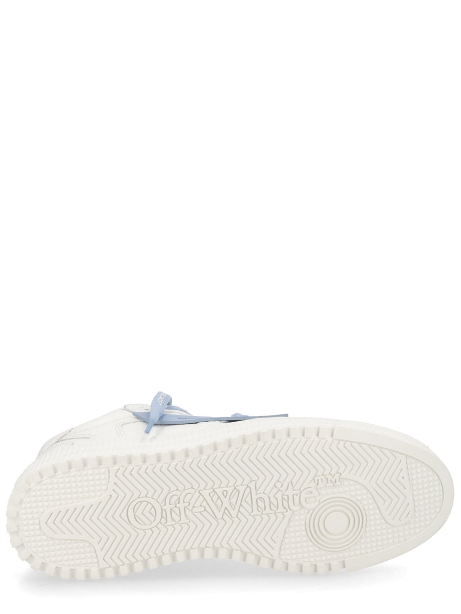 Off-White Sneakers - White | 316eb6a9c1bd380528c10bd43a8f413ce89b6587