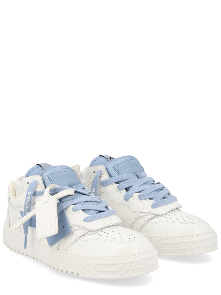 Off-White Sneakers - White | ece69085b55e36d33e58de3c4bb7fe060acaea7b